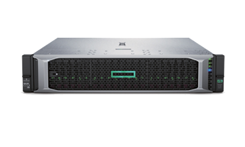 HPE ProLiant DL388 Gen10