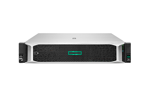 HPE ProLiant DL380 Gen10 Plus服务器